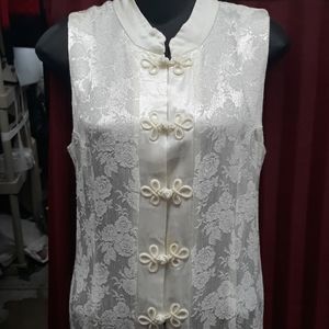 Alchemy  dress by joe mee new york